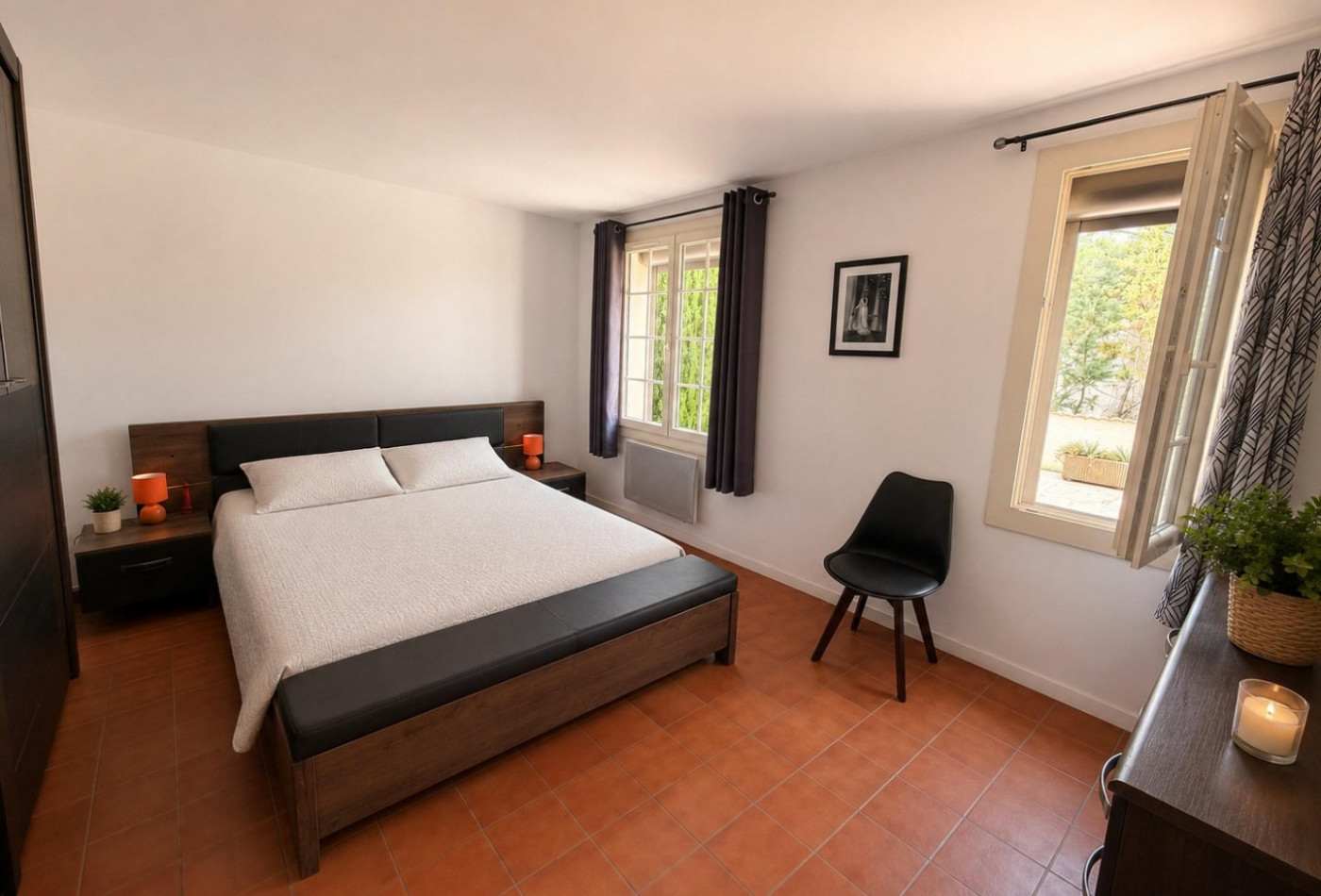 vente Maison Le Grau D'agde - Photo 7