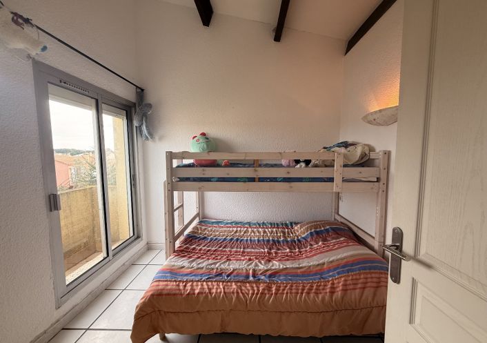 vente Appartement Le Grau D'agde