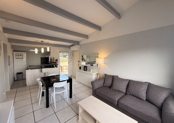 vente Appartement Le Grau D'agde
