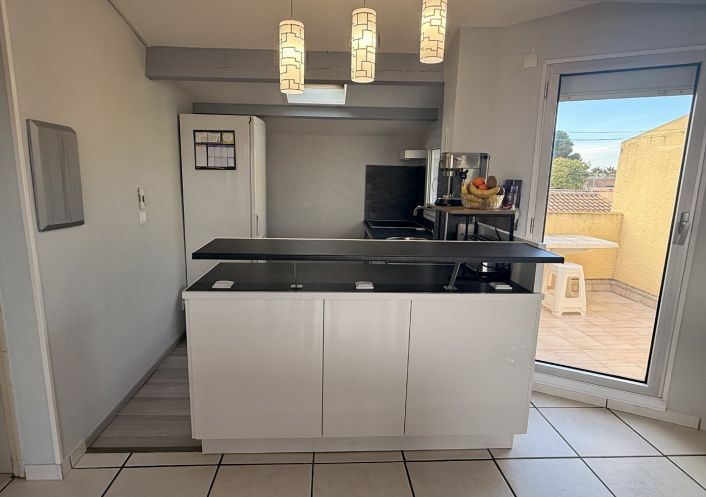 vente Appartement Le Grau D'agde