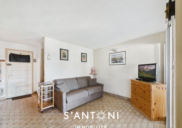 vente Studio cabine Le Grau D'agde