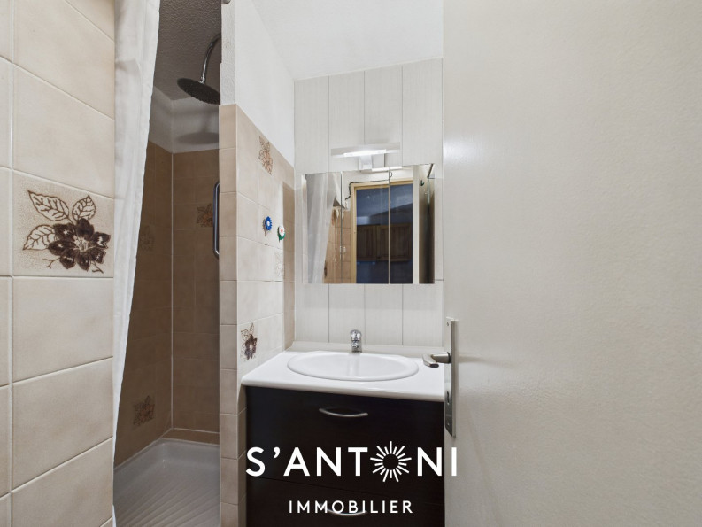 vente Studio cabine Le Grau D'agde - Photo 7