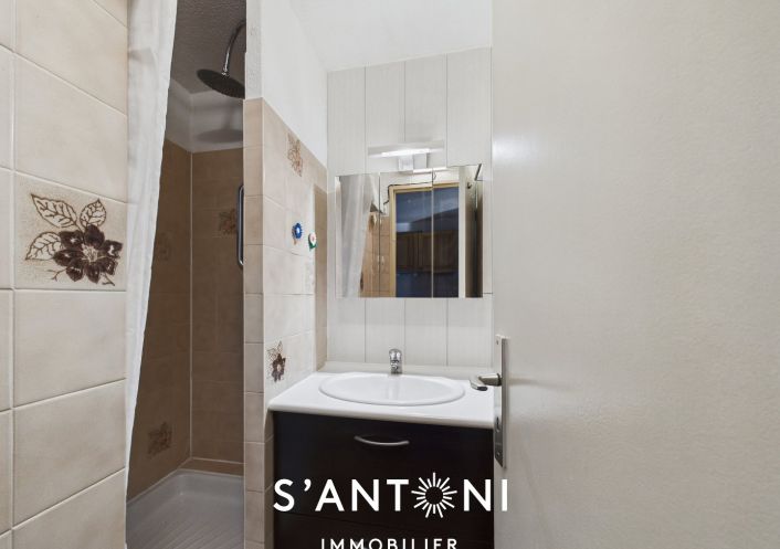 vente Studio cabine Le Grau D'agde