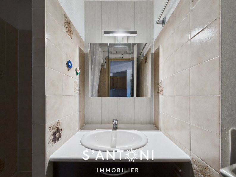 vente Studio cabine Le Grau D'agde - Photo 8