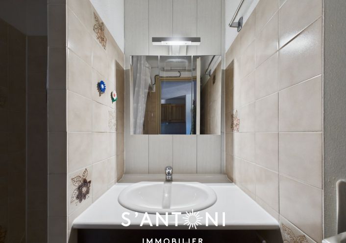 vente Studio cabine Le Grau D'agde