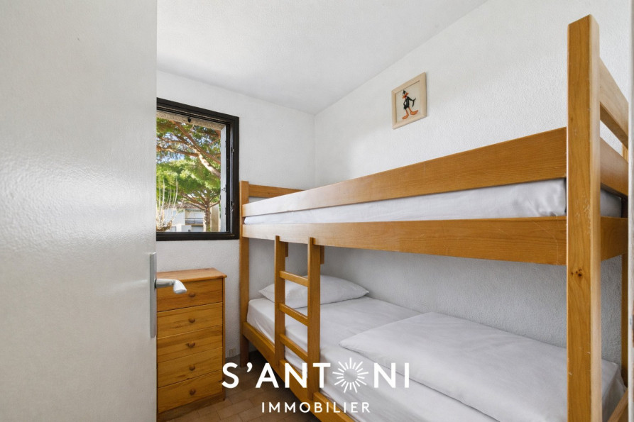 vente Studio cabine Le Grau D'agde - Photo 4