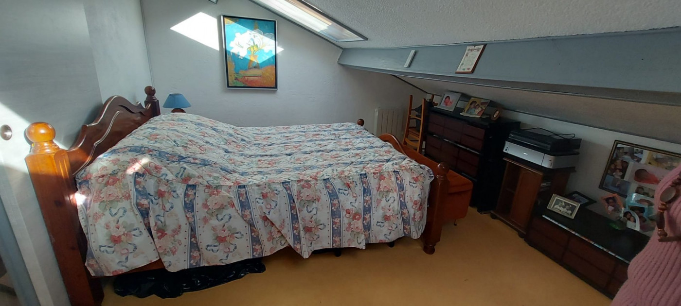 vente Maison Le Grau D'agde - Photo 8