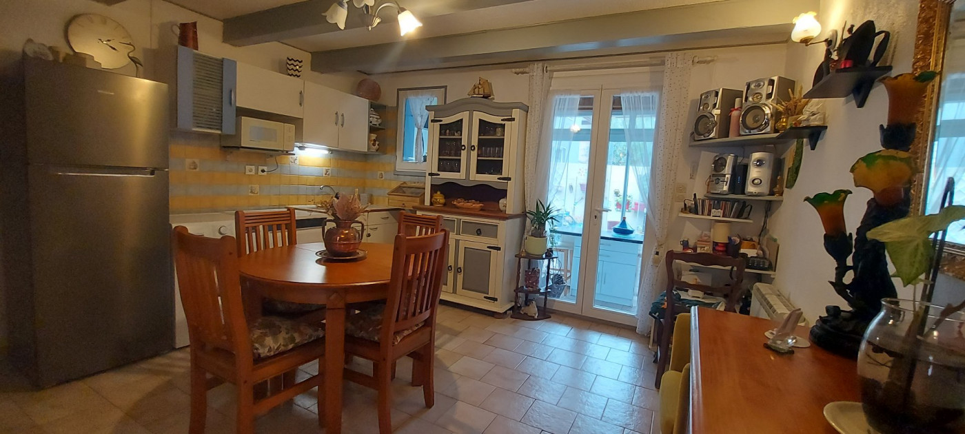 vente Maison Le Grau D'agde - Photo 3