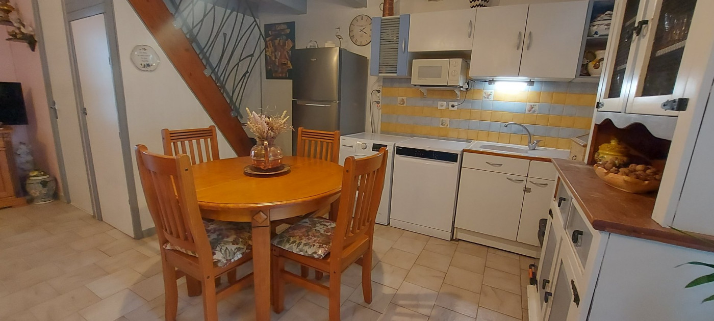 vente Maison Le Grau D'agde - Photo 2
