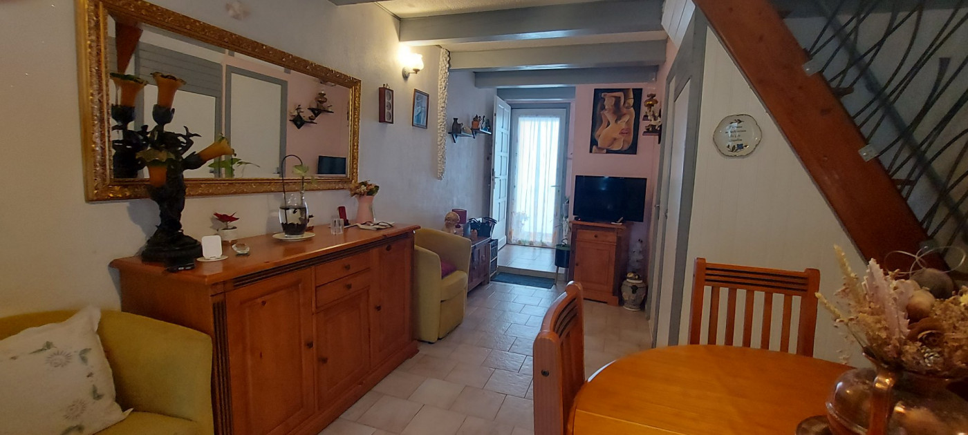 vente Maison Le Grau D'agde - Photo 1