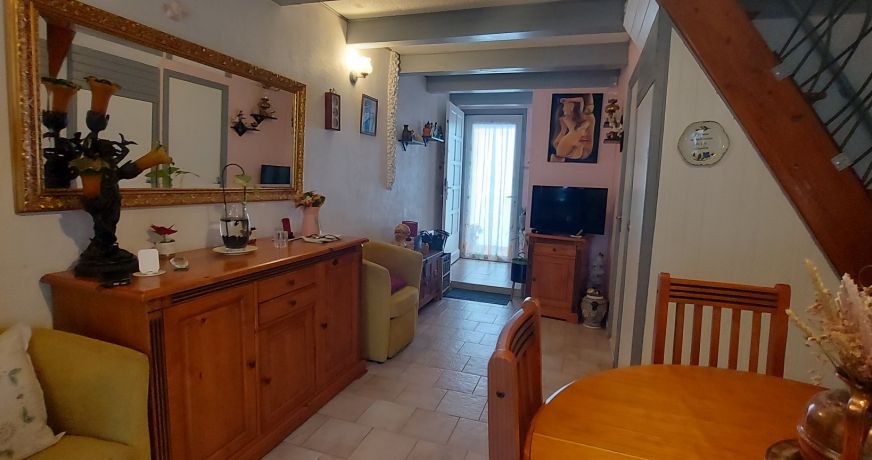 vente Maison Le Grau D'agde