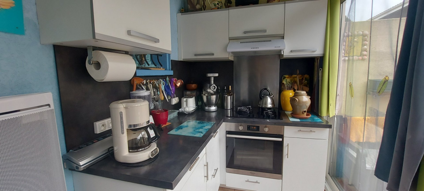 vente Maison Le Grau D'agde - Photo 11