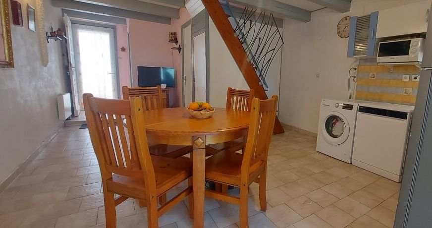 vente Maison Le Grau D'agde