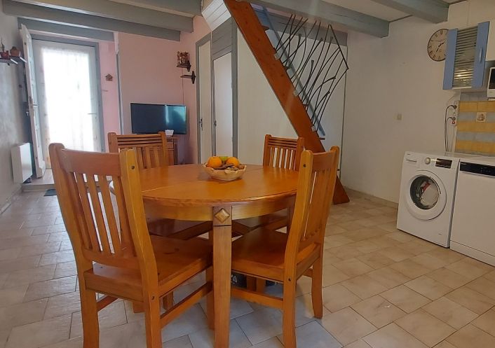 vente Maison Le Grau D'agde