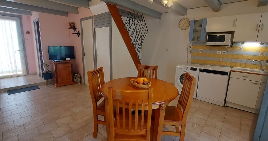 vente Maison Le Grau D'agde