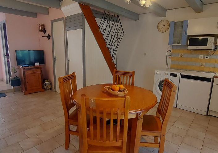 vente Maison Le Grau D'agde