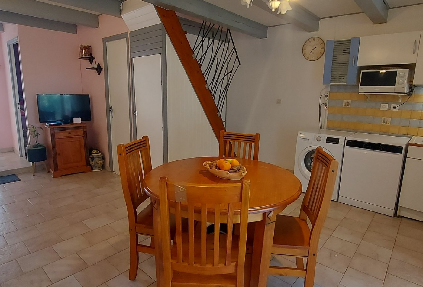 vente Maison Le Grau D'agde - Photo 2