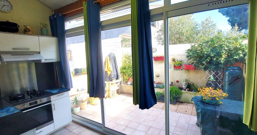 vente Maison Le Grau D'agde