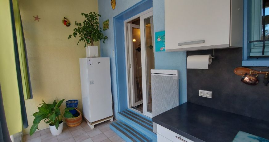 vente Maison Le Grau D'agde