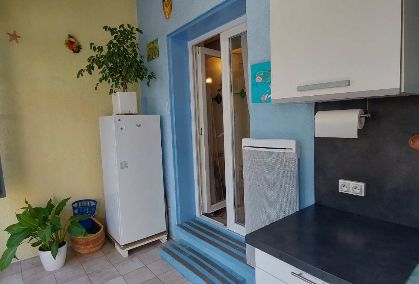 vente Maison Le Grau D'agde - Photo 9
