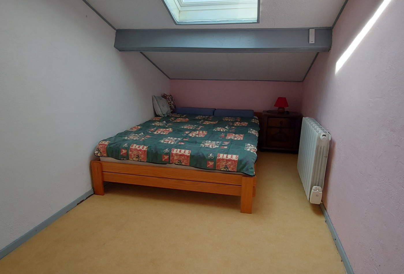 vente Maison Le Grau D'agde - Photo 7