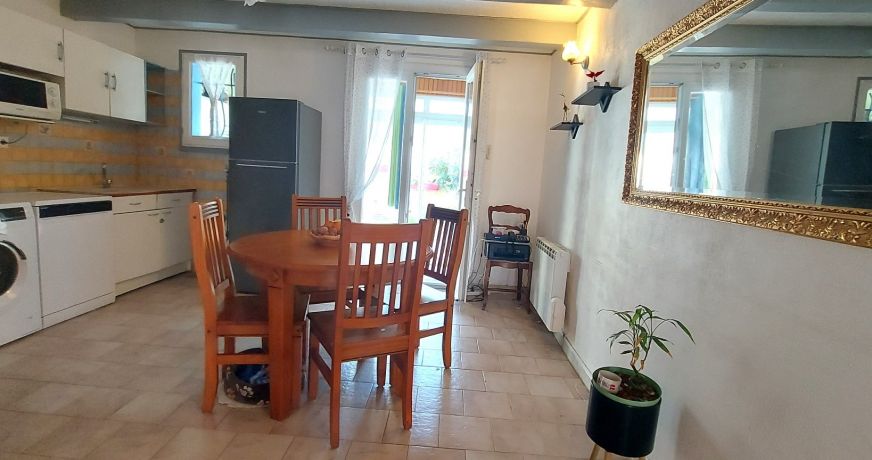 vente Maison Le Grau D'agde