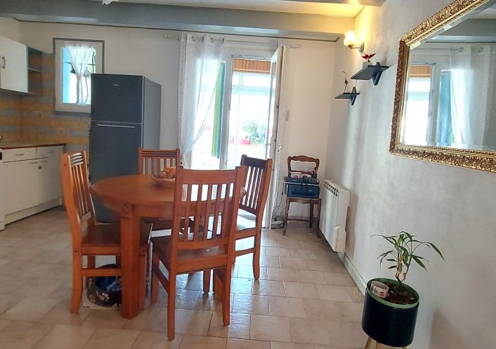 vente Maison Le Grau D'agde