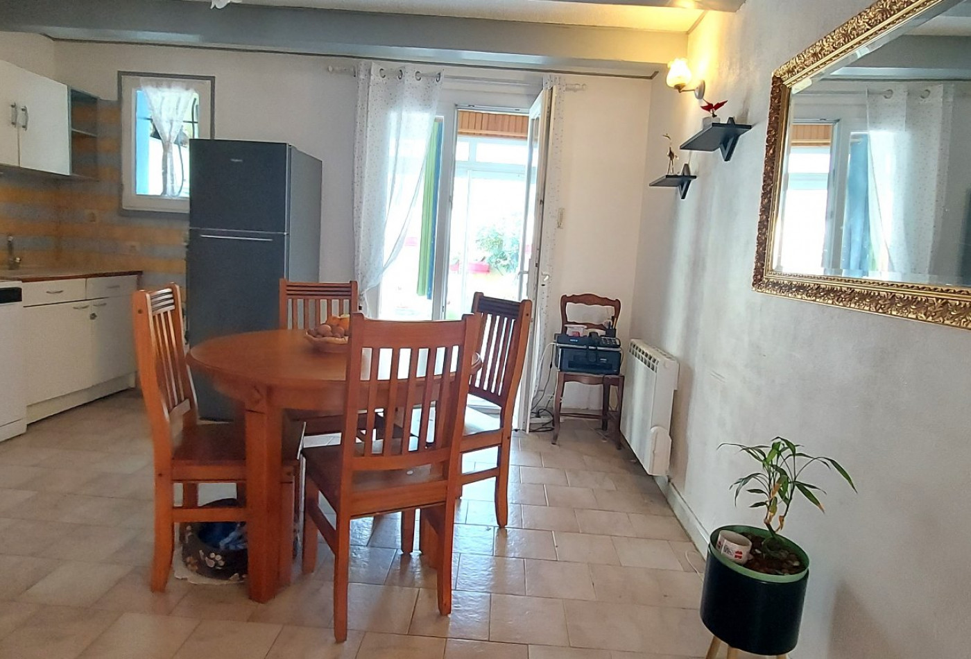 vente Maison Le Grau D'agde - Photo 1