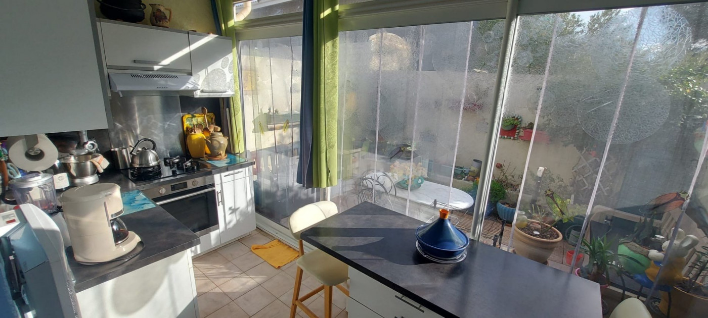 vente Maison Le Grau D'agde - Photo 10