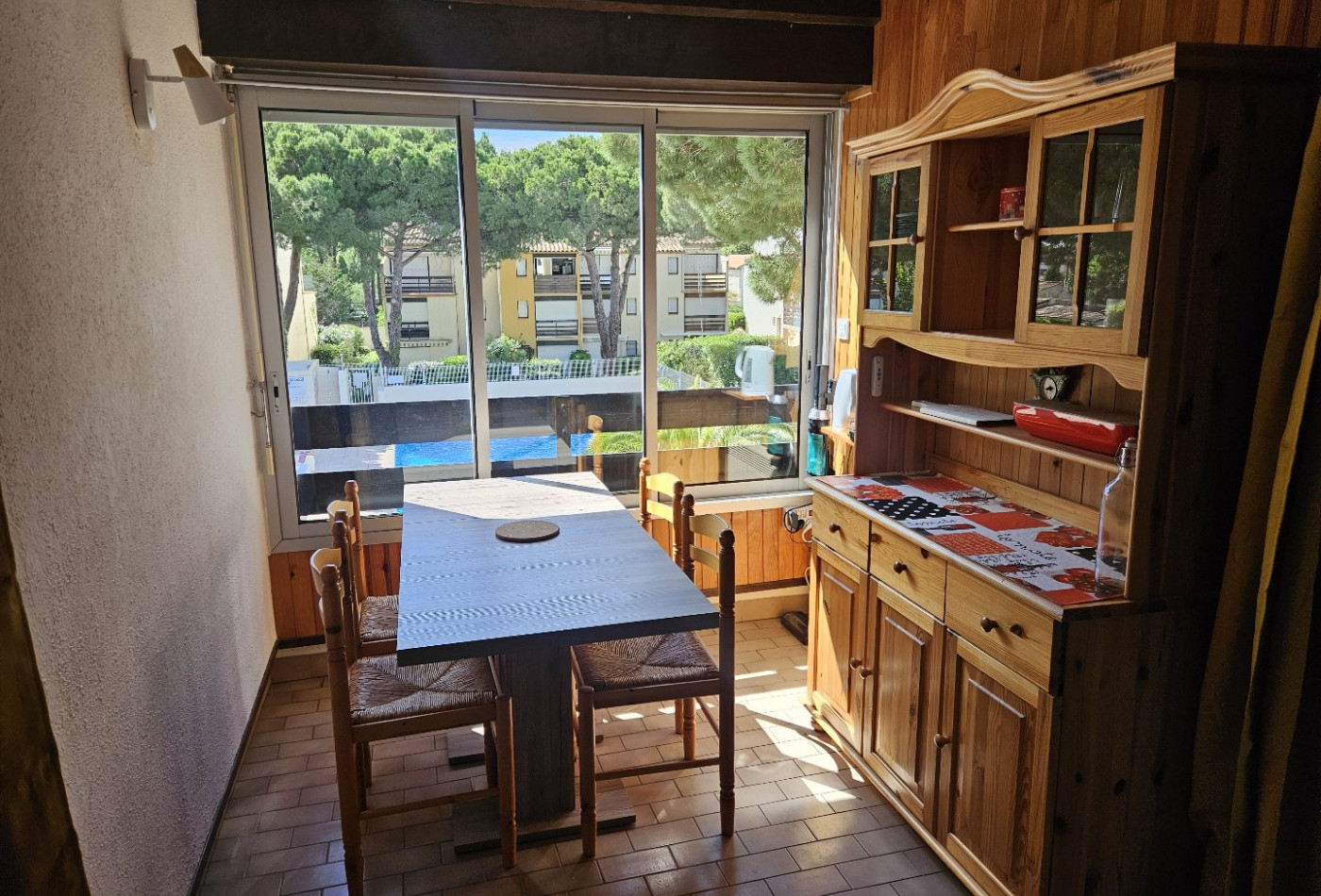 vente Appartement Le Grau D'agde - Photo 4