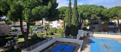 vente Appartement Le Grau D'agde