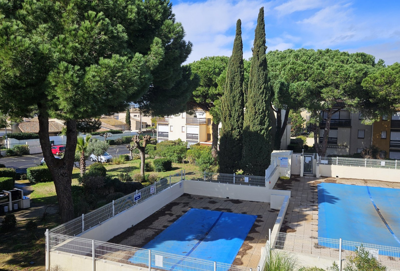 vente Appartement Le Grau D'agde - Photo 6