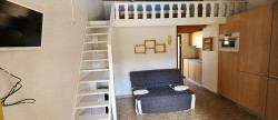 vente Appartement Le Grau D'agde