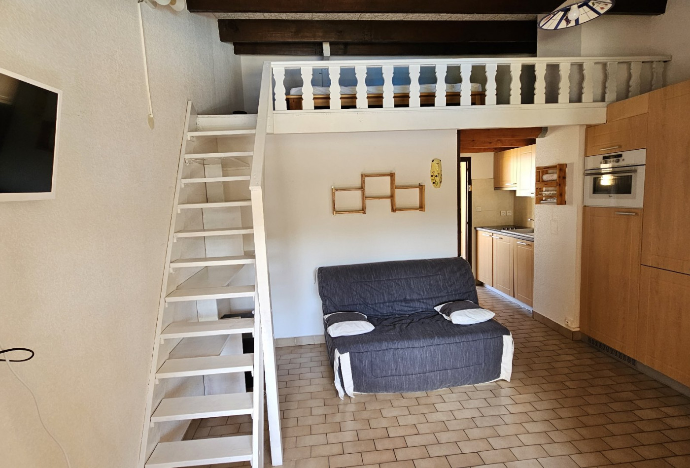 vente Appartement Le Grau D'agde - Photo 3