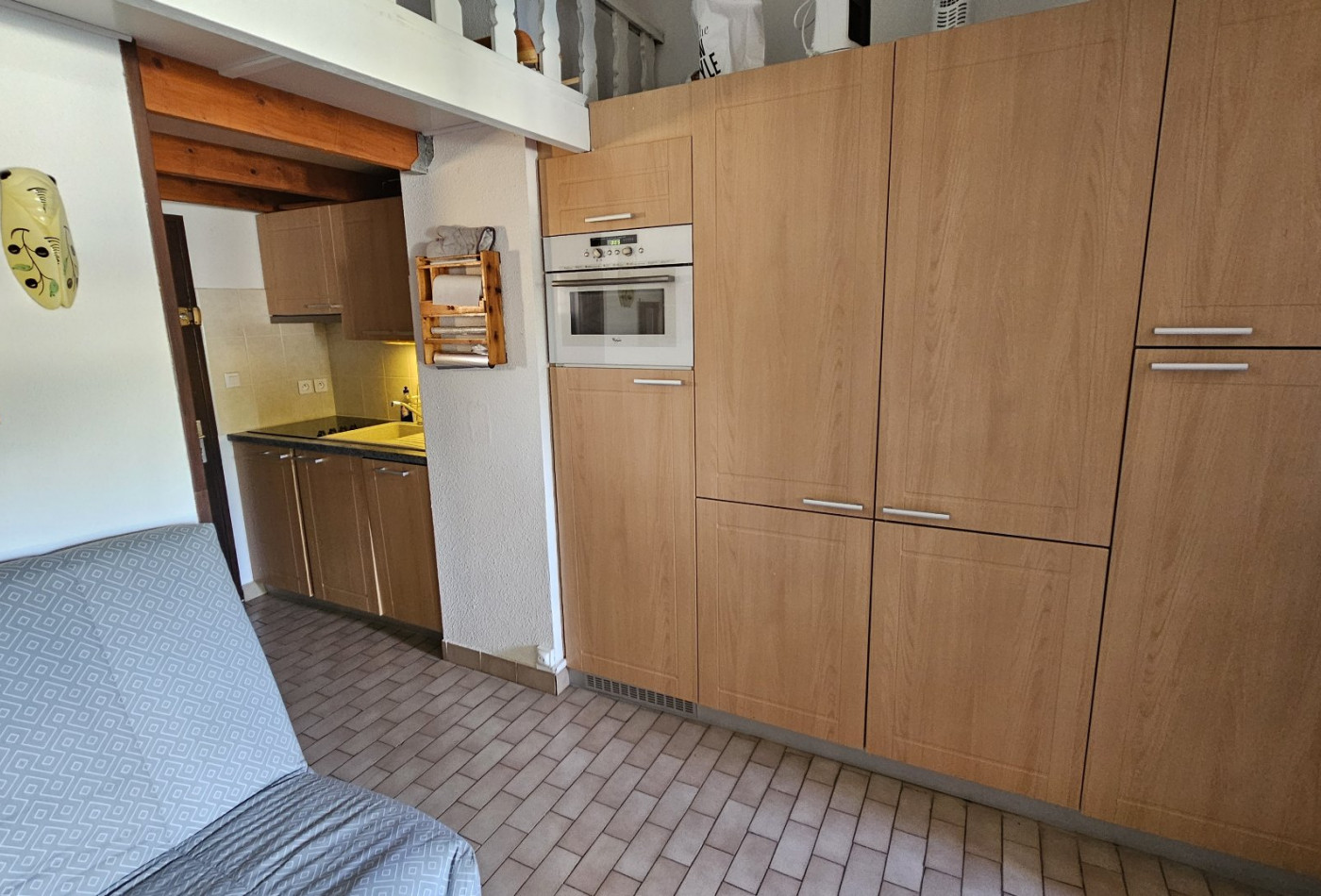 vente Appartement Le Grau D'agde - Photo 2