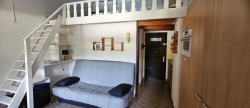 vente Appartement Le Grau D'agde
