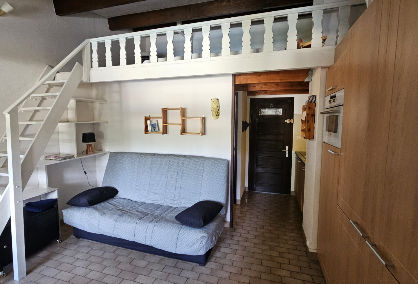 vente Appartement Le Grau D'agde - Photo 1