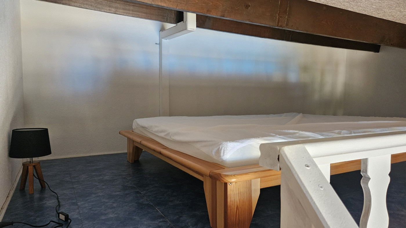 vente Appartement Le Grau D'agde - Photo 5