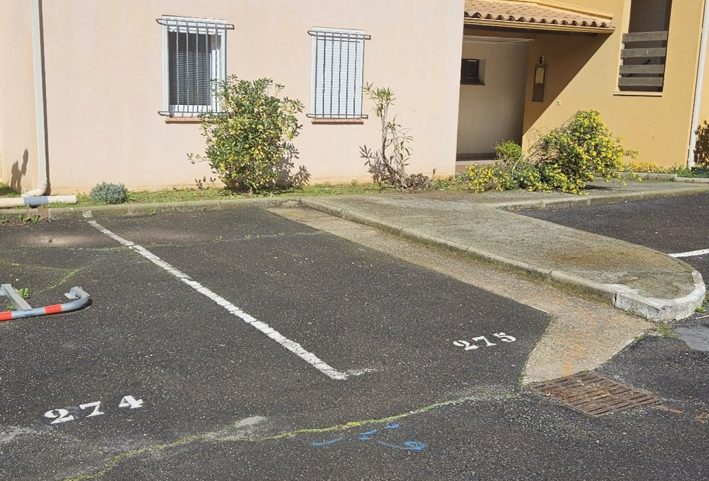 vente Appartement Le Grau D'agde - Photo 7