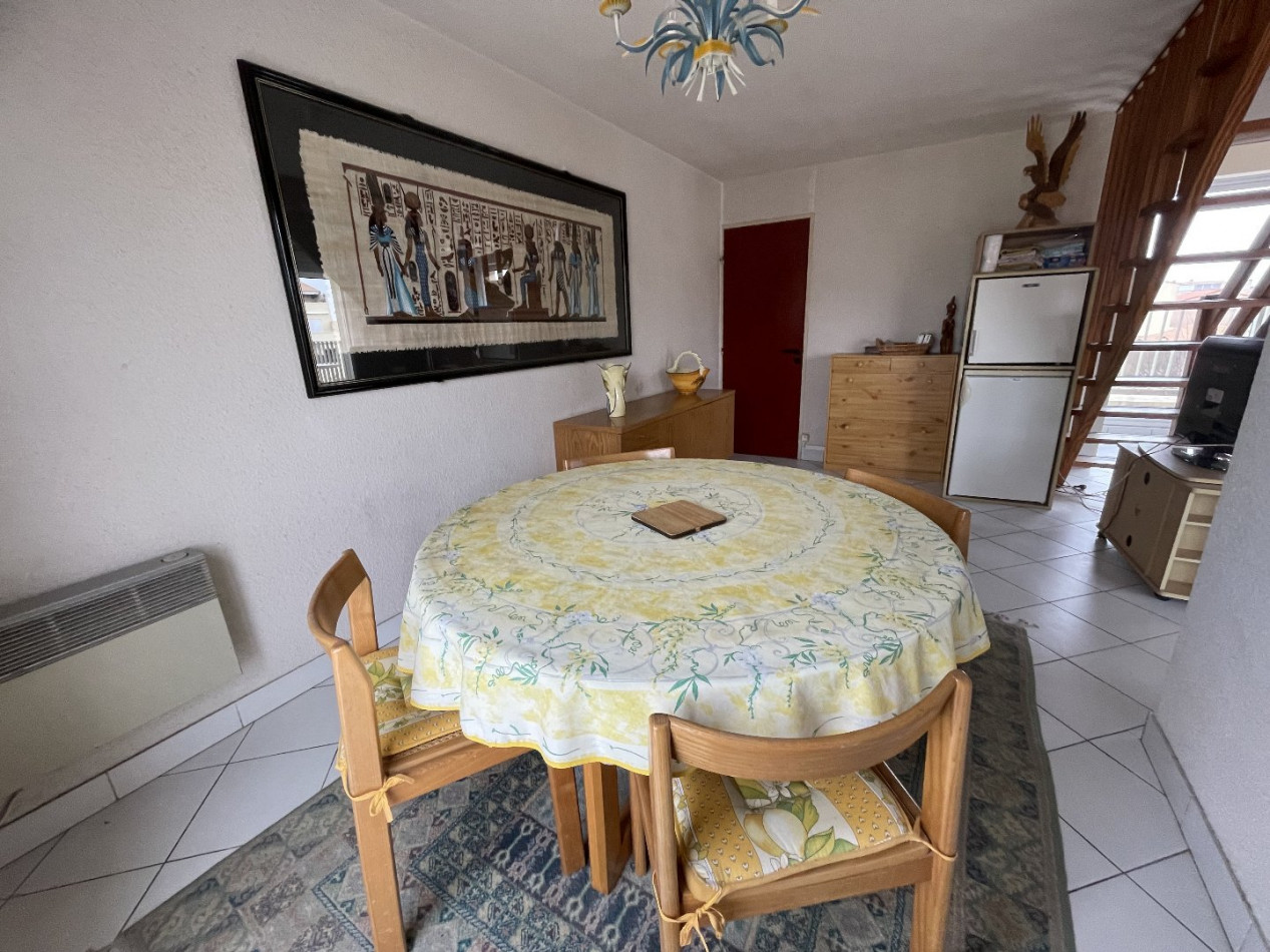 vente Appartement Le Grau D'agde - Photo 5