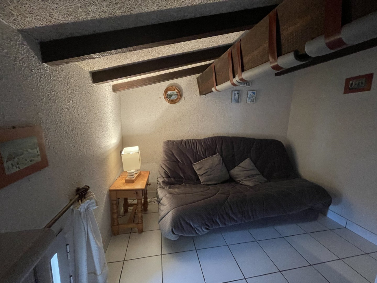 vente Appartement Le Grau D'agde - Photo 10