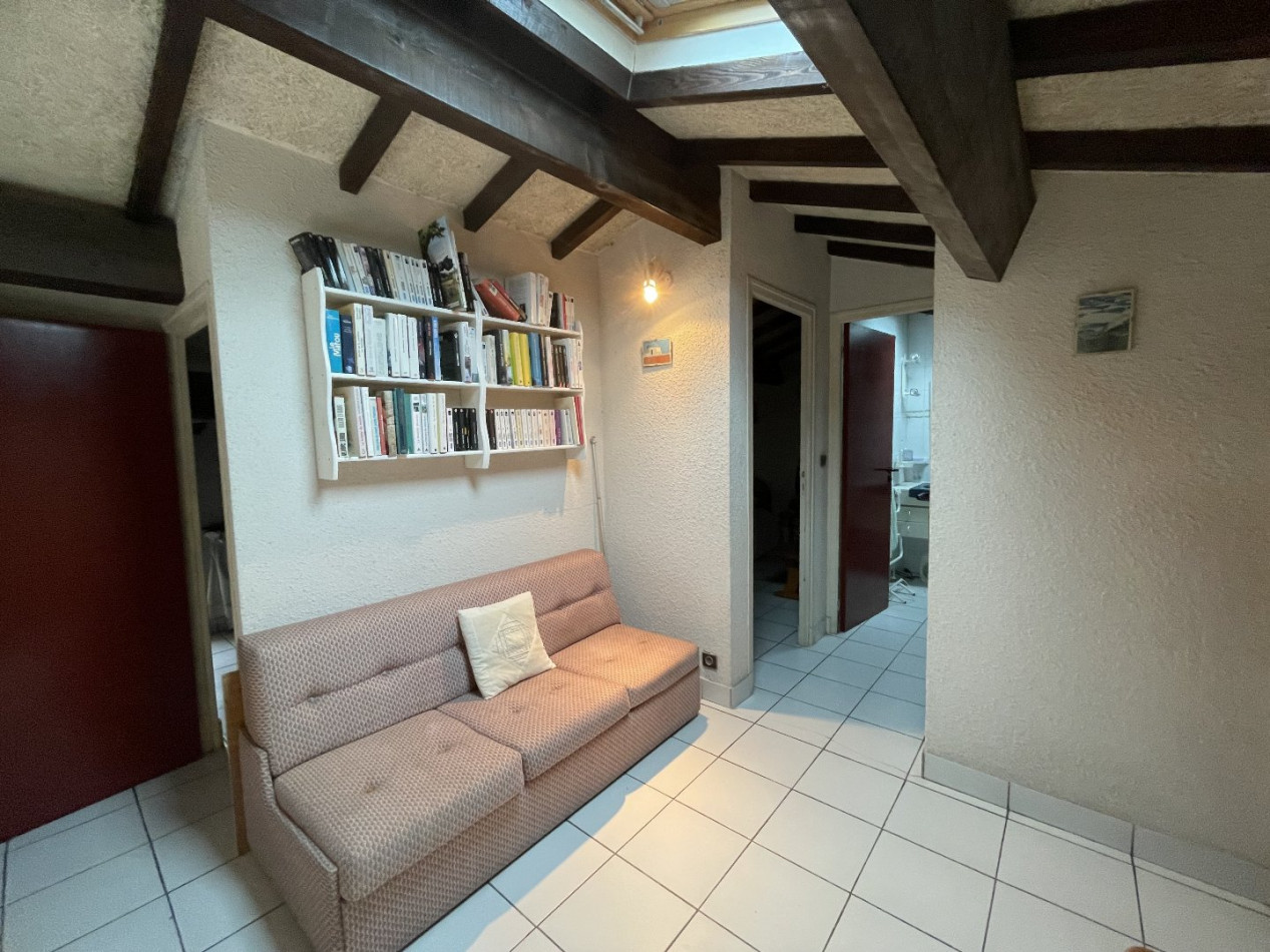 vente Appartement Le Grau D'agde - Photo 13