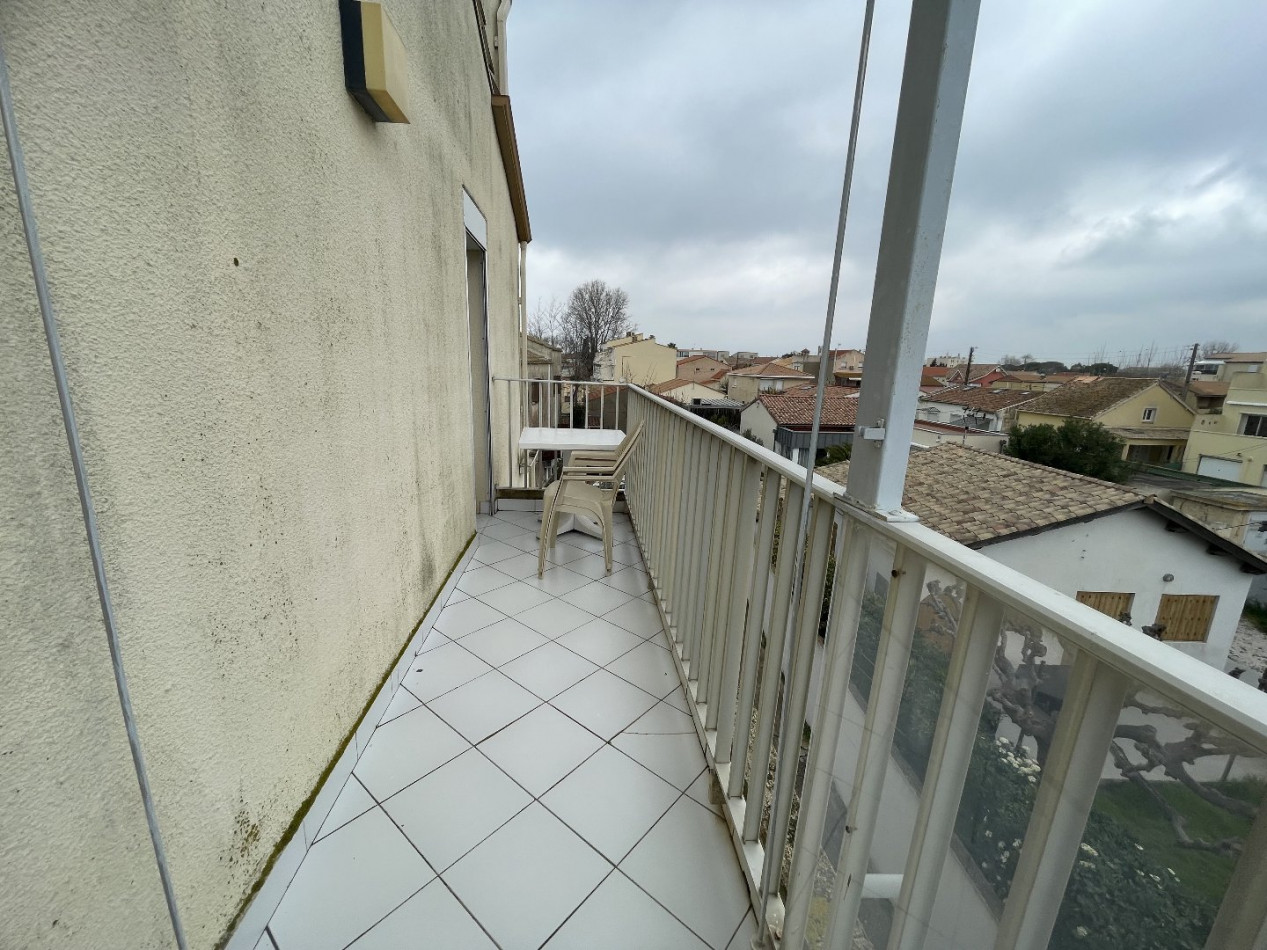 vente Appartement Le Grau D'agde - Photo 15