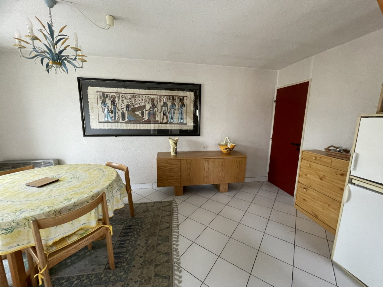 vente Appartement Le Grau D'agde - Photo 3