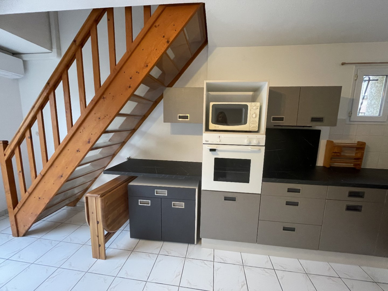 vente Maison Le Grau D'agde - Photo 12