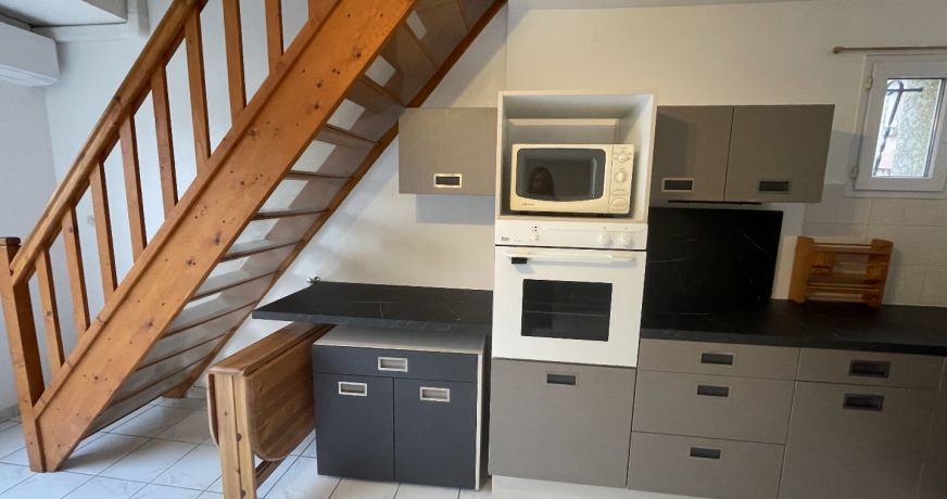 vente Maison Grau D'agde