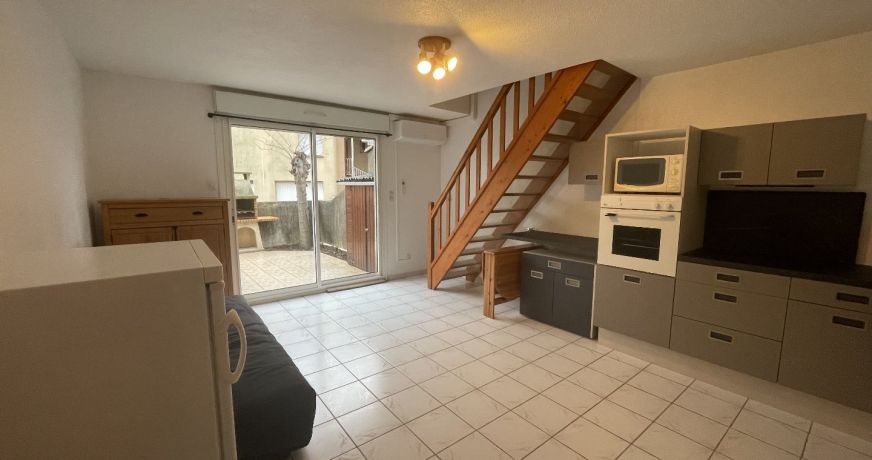 vente Maison Grau D'agde