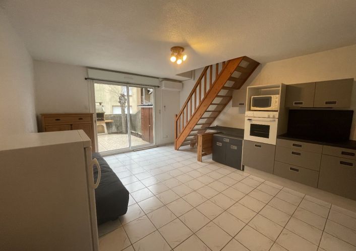 vente Maison Grau D'agde