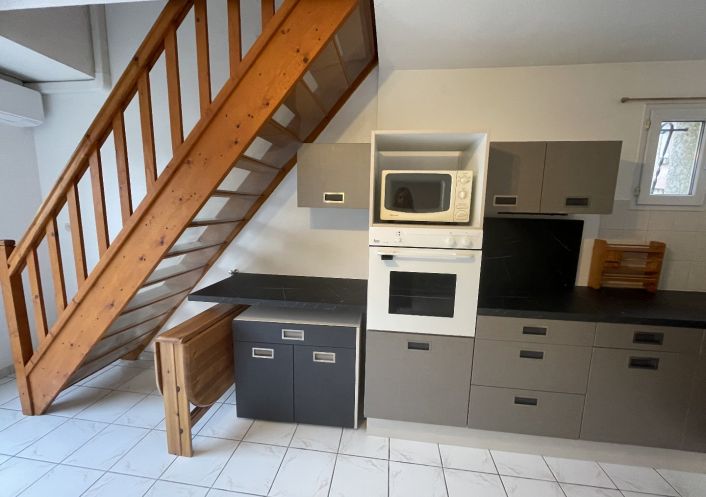 vente Maison Grau D'agde