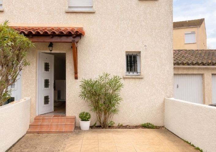 vente Maison Grau D'agde